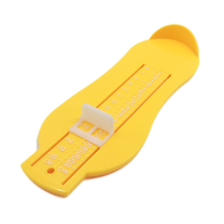 Kids Shoe Sizer Foot Ruler